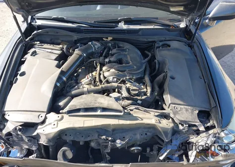 2007 Lexus Is 350 из США, поврежденный, VIN JTHBE262972008934